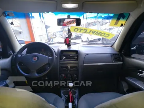 PALIO - 1.0 MPI ELX 8V 4P MANUAL