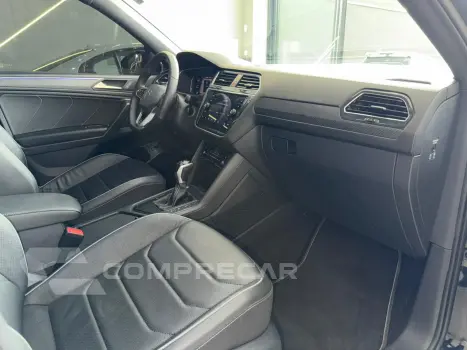 TIGUAN 2.0 300 TSI Allspace R-line
