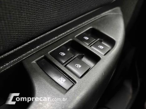 SPIN 1.8 LT 8V FLEX 4P AUTOMÁTICO