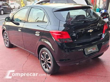 ONIX HATCH LTZ 1.4 8V FlexPower 5p Mec.