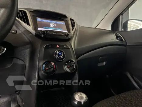 HB20 1.0 12V Comfort Plus