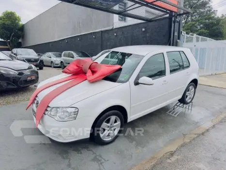 Golf 2.0 4P AUTOMÁTICO