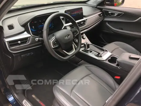 Tiggo 8 1.6 Tgdi Gasolina Txs Max Drive Dct