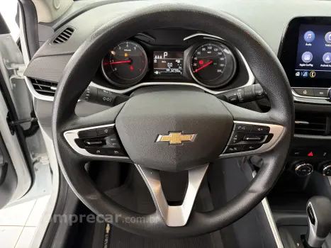 ONIX 1.0 TURBO FLEX PLUS LT AUTOMÁTICO