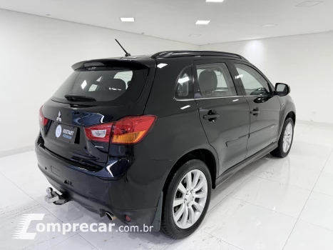 ASX 2.0 4X4 AWD 16V