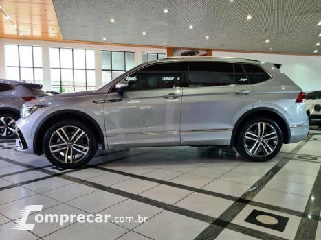 TIGUAN ALLSPACE RL