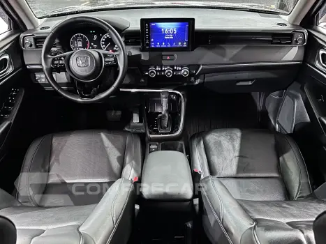 HR-V 1.5 DI I-VTEC TURBO FLEX TOURING CVT