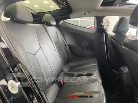 VELOSTER 1.6 16V GASOLINA 3P AUTOMÁTICO