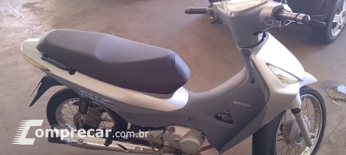Biz 125