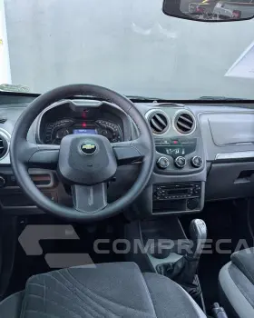 AGILE 1.4 MPFI LTZ 8V