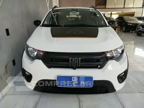 MOBI TREKKING 1.0 Flex 5p.