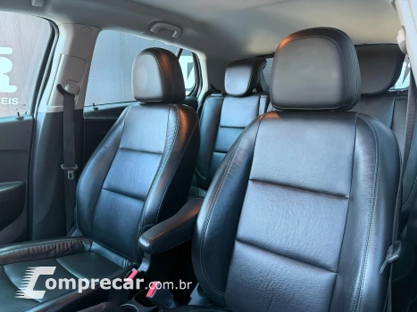 TRACKER 1.8 MPFI LTZ 4X2 16V