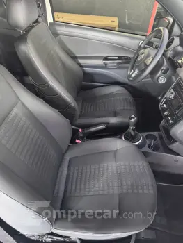 SAVEIRO 1.6 Cross CE 16V