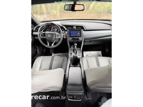 CIVIC 2.0 16vone EX