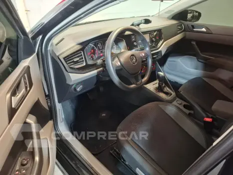 VIRTUS 1.0 200 TSI Comfortline