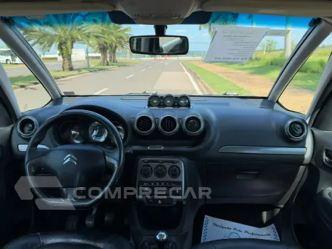 AIRCROSS 1.6 GLX 16V