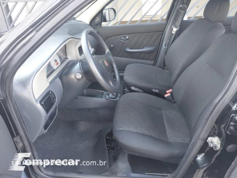 Fiat PALIO 1.0 MPI Fire 8V 4 portas