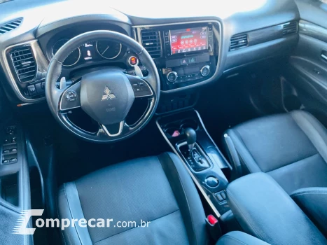 OUTLANDER 2.0 Comfort 16V