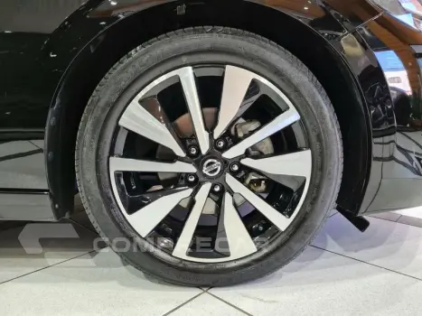 SENTRA ADVANCE 2.0 16V AUT.