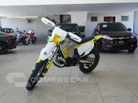 HUSQVARNA FE 250