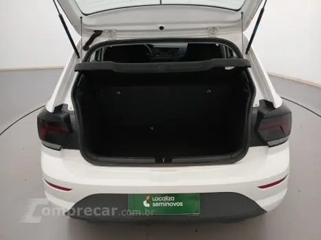 POLO 1.0 MPI TRACK MANUAL