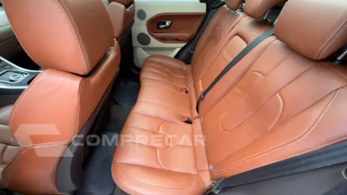 Range R.EVOQUE Prestige 2.0 Aut. 5p