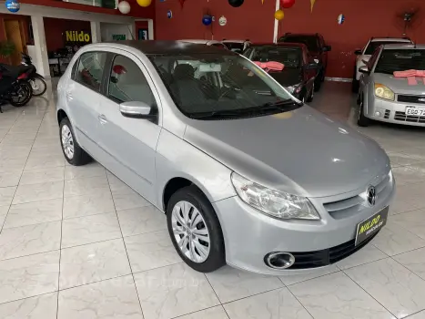 GOL 1.6 MI Power 8V G.V