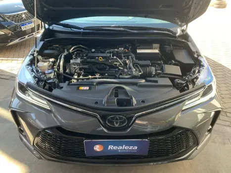 Corolla ALTIS/A.Premiu. 2.0 Flex 16V Aut
