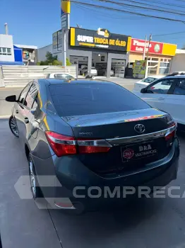 COROLLA 1.8 GLI Upper 16V