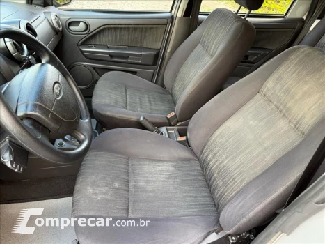 ECOSPORT 2.0 XLT 16V