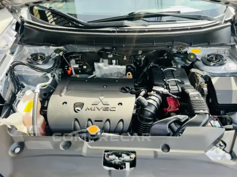 ASX 2.0 4X2 FWD 16V