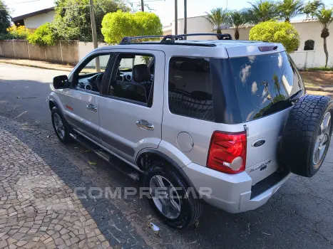 ECOSPORT 1.6 XLT Freestyle 8V