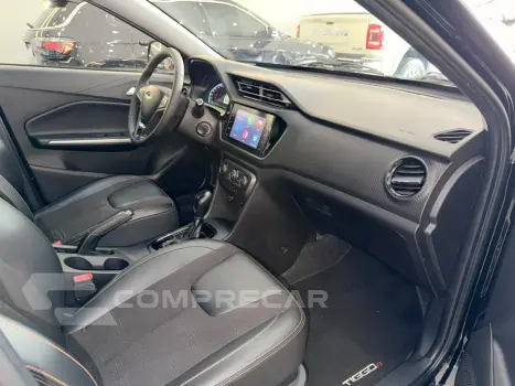 Tiggo 2 look 1.5