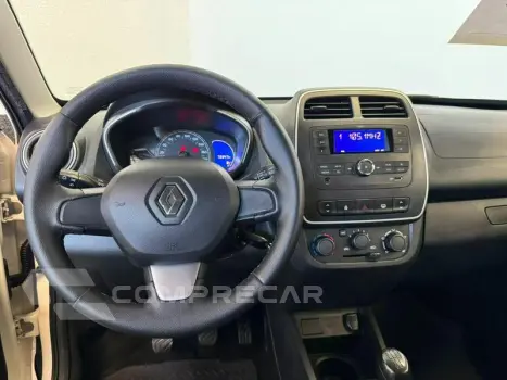 KWID ZEN 1.0 MT