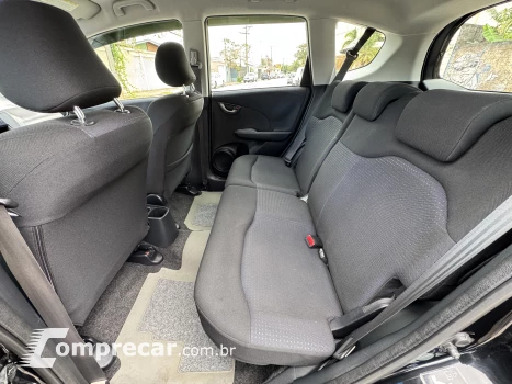 FIT 1.4 LX 16V