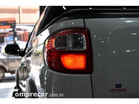 STRADA - 1.4 MPI FREEDOM CD 8V 3P MANUAL