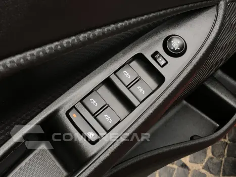 Onix 1.0 Turbo Flex Lt Automático