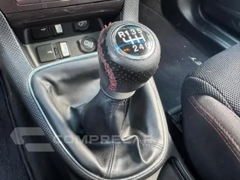 BRAVO - 1.4 16V T-JET 4P MANUAL