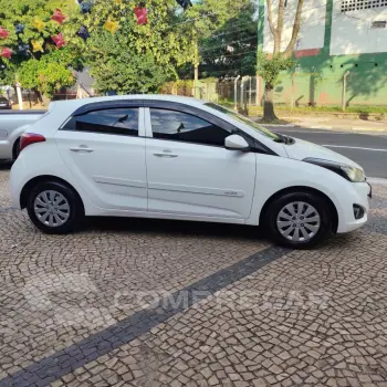 HB20 Comf./C.Plus/C.Style 1.0 Flex 12V