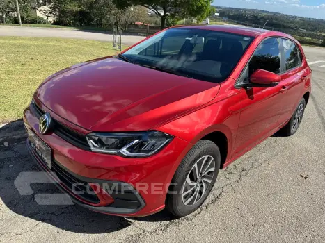 Polo Hatch 1.0 12V 4P 200 TSI SENSE AUTOMÁTICO