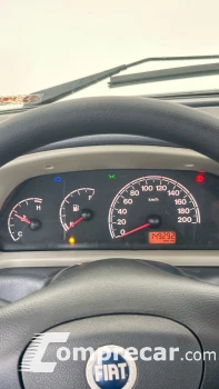 PALIO 1.0 MPI Fire 8V