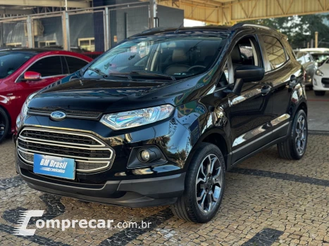ECOSPORT 2.0 SE 16V