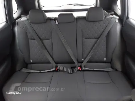 COROLLA CROSS 2.0 VVT-IE FLEX XR DIRECT SHIFT