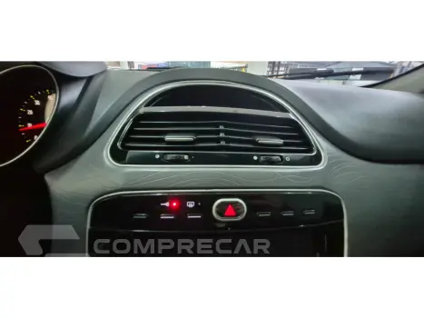 PUNTO ATTRACTIVE ITALIA 1.4 F.FLEX 8V 5P