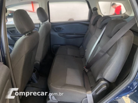SPIN 1.8 LT 8V CHEVROLET