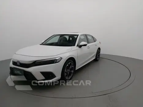 CIVIC 2.0 DI eHEV ADVANCED E-CVT