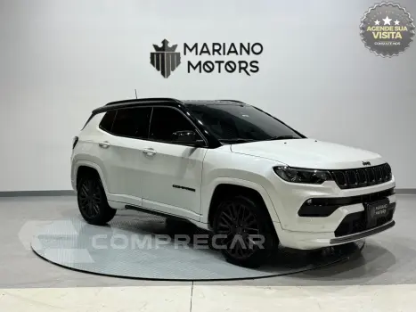 COMPASS 1.3 T270 TURBO FLEX S AT6