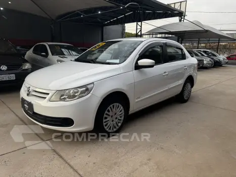 Voyage 1.6 4P TREND FLEX