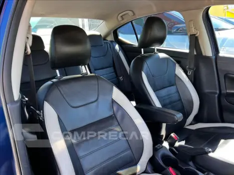 VERSA 1.6 16V Exclusive