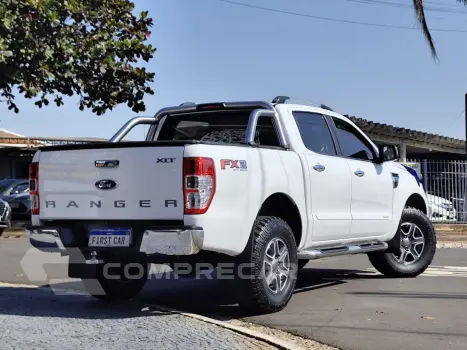 RANGER 2.5 XLT 4X2 CD 16V FLEX 4P MANUAL
